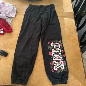 Victoria secret PINK sweatpants